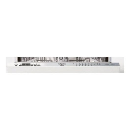 Lave-vaisselle Hotpoint HIC3C26CW 14 services E avec fonction ActiveDry