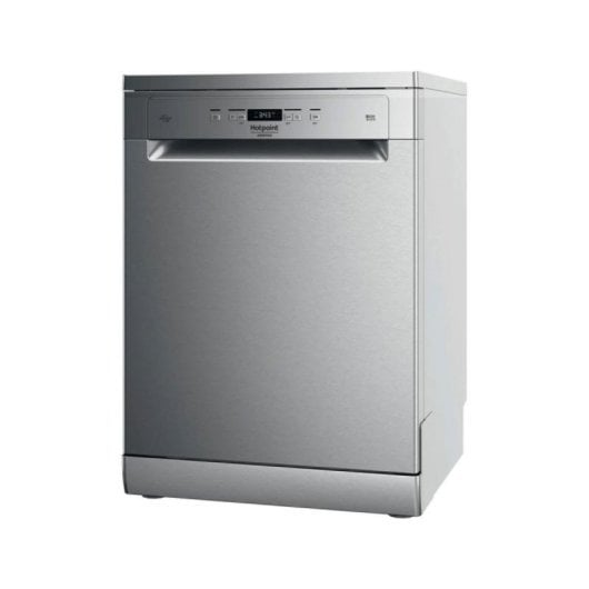 Lavavajillas Hotpoint HFC 3C32 WX 14 Cubiertos D Inox ActiveDry Zona 3D