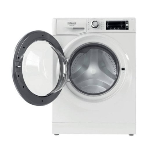Lavadora Hotpoint NLCD948WCA 9kg Carga Frontal 1351rpm A Blanca com Higiene a Vapor