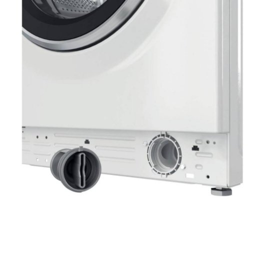 Lavadora Hotpoint NLCD948WCA 9kg Carga Frontal 1351rpm A Blanca com Higiene a Vapor