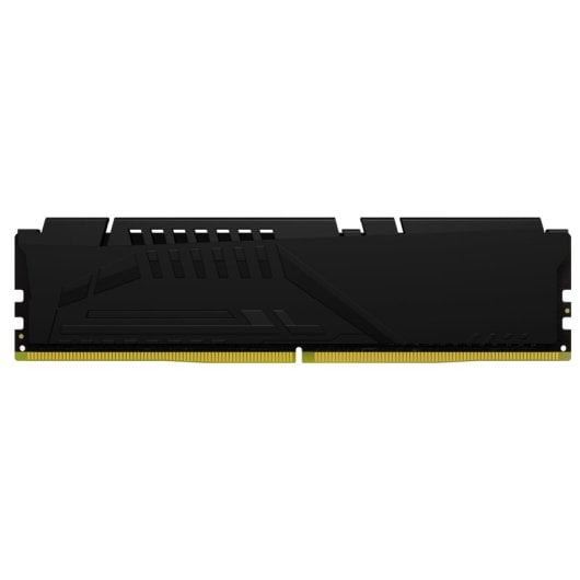 Mémoire RAM Kingston 16GB DDR5 6400MT/s FURY Beast Black EXPO