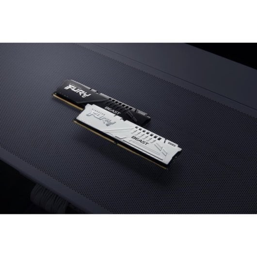 Mémoire RAM Kingston 16GB DDR5 6400MT/s FURY Beast Black EXPO