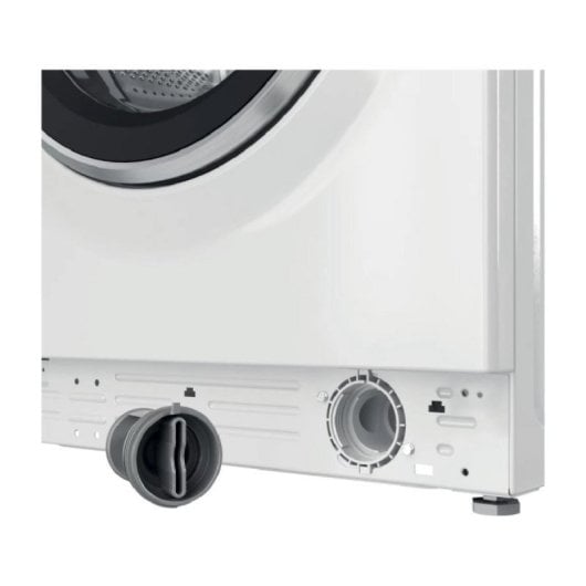 Lavadora Hotpoint NLCD-946-WCAEUN 9kg Carga Frontal 1400rpm A Branca com Steam Refresh