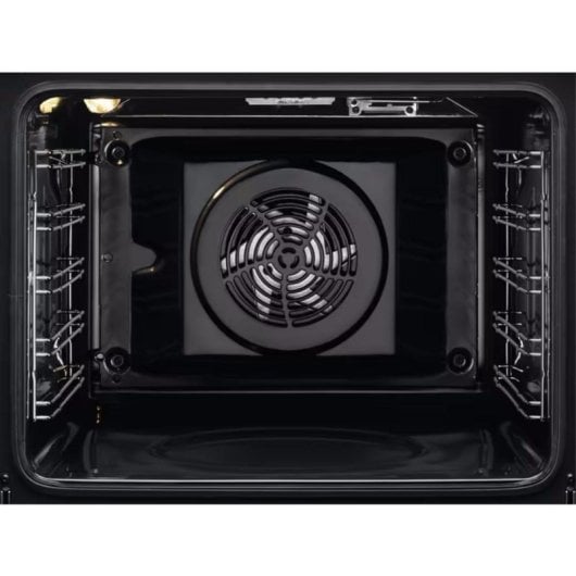 Horno électrique Electrolux LOC3S40X2 72 litres Inox avec fonction autolavante