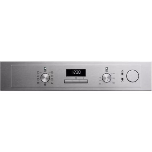 Horno électrique Electrolux LOC3S40X2 72 litres Inox avec fonction autolavante
