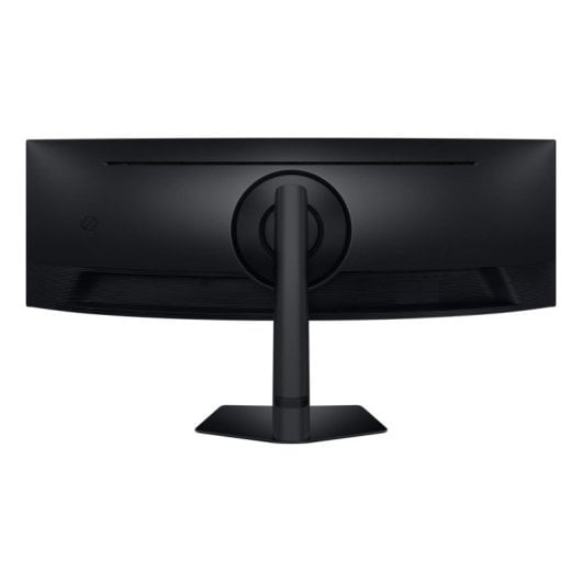 Moniteur Samsung S49FG912EU 49" Dual QHD 5120x1440 144Hz VA FreeSync