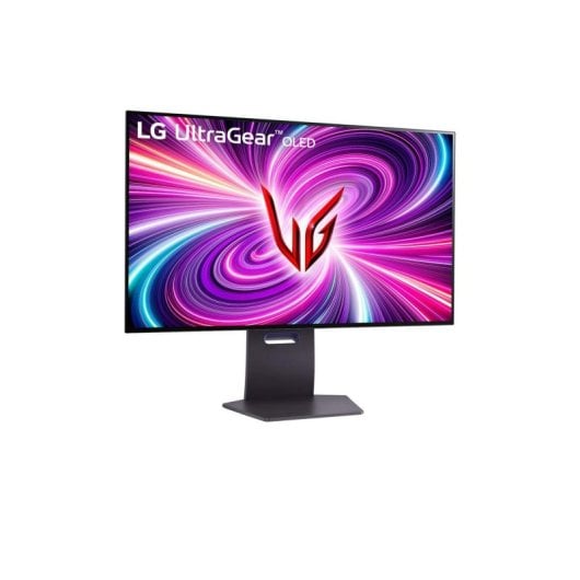 Monitor LG 32GS95UX-B 31,5" 3480x2160 240Hz OLED Gaming HDR10 G-SYNC FreeSync
