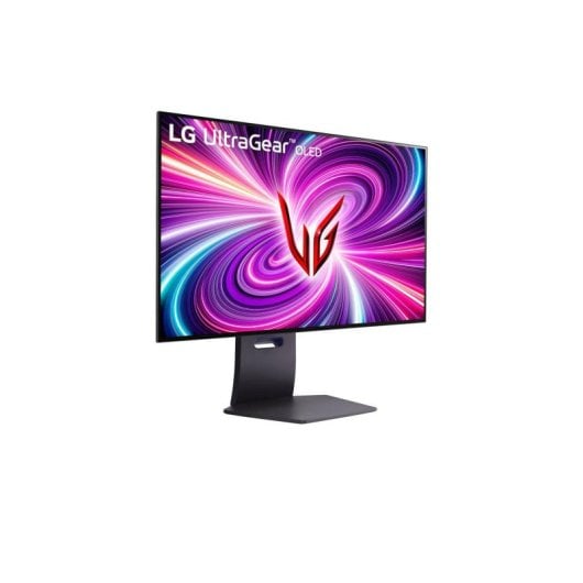 Monitor LG 32GS95UX-B 31,5" 3480x2160 240Hz OLED Gaming HDR10 G-SYNC FreeSync