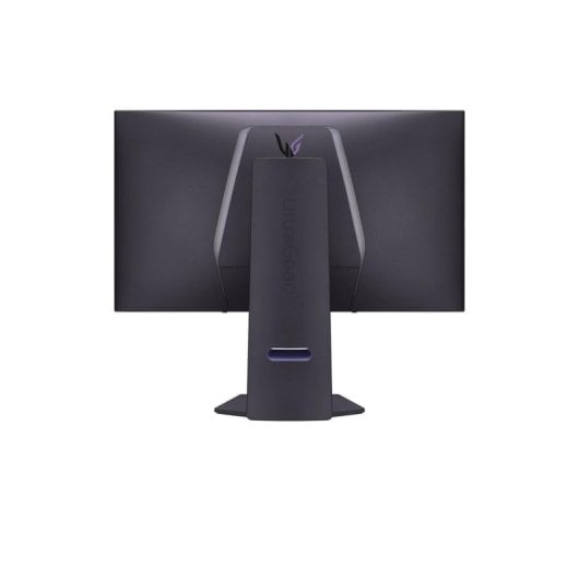 Monitor LG 32GS95UX-B 31,5" 3480x2160 240Hz OLED Gaming HDR10 G-SYNC FreeSync