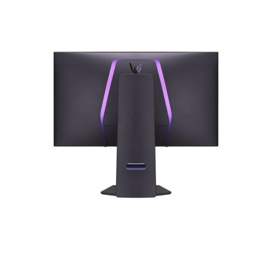 Monitor LG 32GS95UX-B 31,5" 3480x2160 240Hz OLED Gaming HDR10 G-SYNC FreeSync
