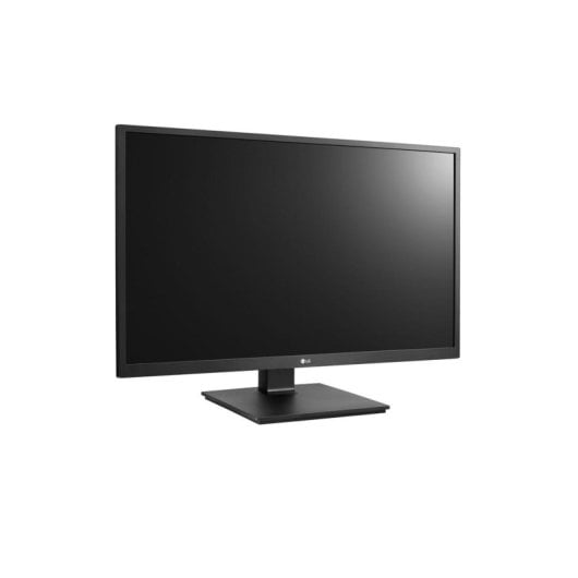 Monitor LG 27BN55UP-B 27" 4K Ultra HD IPS 5ms höhenverstellbar Schwarz