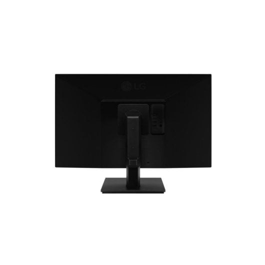 Monitor LG 27BN55UP-B 27" 4K Ultra HD IPS 5ms höhenverstellbar Schwarz