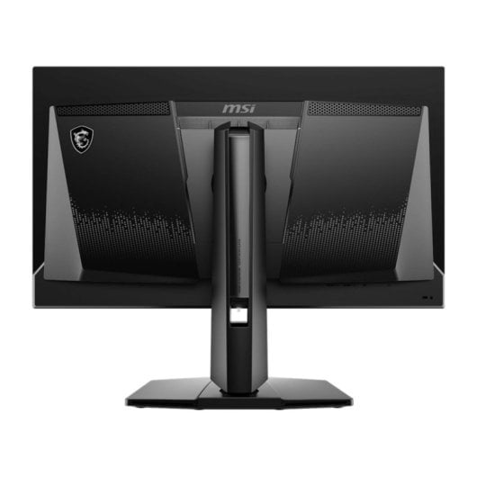 Monitor MSI MAG 271QP X24 26.5" 2560x1440 240Hz QD-OLED Nero Opaco