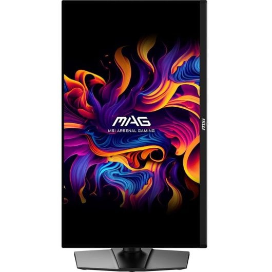 Écran PC MSI MAG 271QP QD-OLED X24 26.5" Wide Quad HD 240Hz QD-OLED HDR400 0,03ms