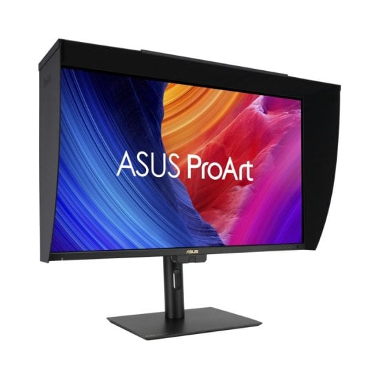Moniteur ASUS ProArt PA27UCGE 27" 4K Ultra HD 160Hz IPS HDR10 Haut-parleurs intégrés