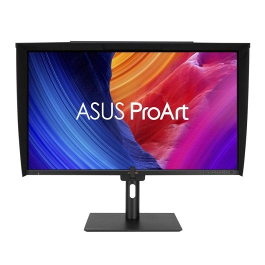 Moniteur ASUS ProArt PA27UCGE 27" 4K Ultra HD 160Hz IPS HDR10 Haut-parleurs intégrés