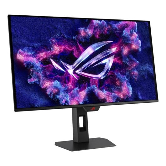 Monitor ASUS ROG Strix OLED XG27ACDMS 26.5" Quad HD 280Hz QD-OLED Nero Gaming