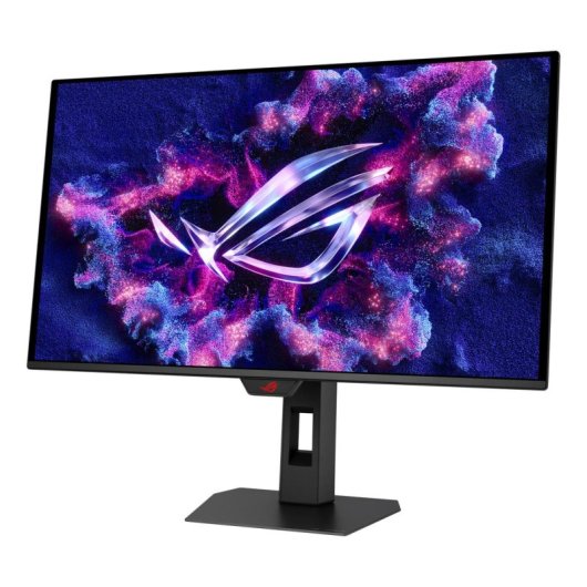 Monitor ASUS ROG Strix OLED XG27ACDMS 26.5" Quad HD 280Hz QD-OLED Nero Gaming