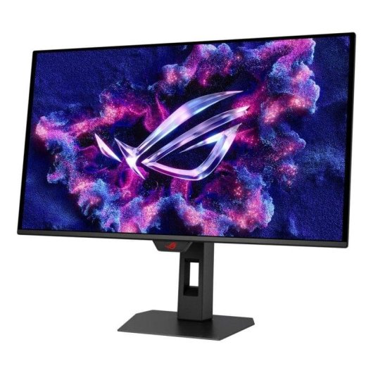 Monitor ASUS ROG Strix XG27ACDMS 26,5" Quad HD 280Hz QD-OLED G-SYNC FreeSync Höhenverstellbar