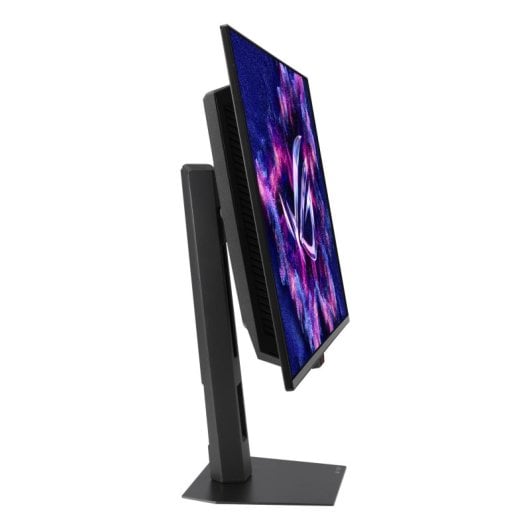 Monitor ASUS ROG Strix OLED XG27ACDMS 26.5" Quad HD 280Hz QD-OLED Nero Gaming