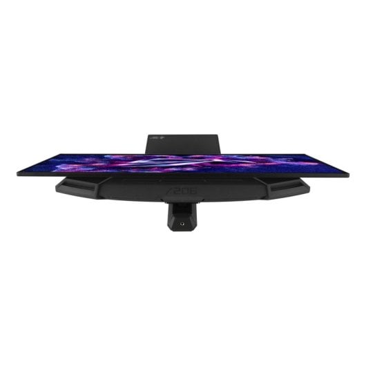 Monitor ASUS ROG Strix OLED XG27ACDMS 26.5" Quad HD 280Hz QD-OLED Nero Gaming