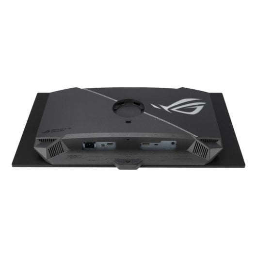 Monitor ASUS ROG Strix OLED XG27ACDMS 26.5" Quad HD 280Hz QD-OLED Nero Gaming