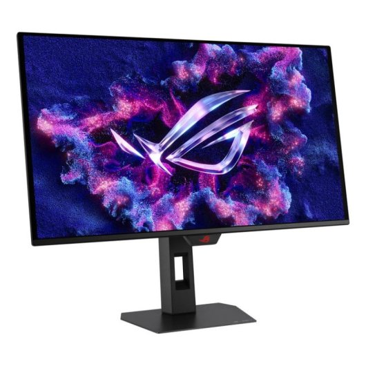 Monitor ASUS ROG Strix XG27ACDMS 26,5" Quad HD 280Hz QD-OLED G-SYNC FreeSync Höhenverstellbar