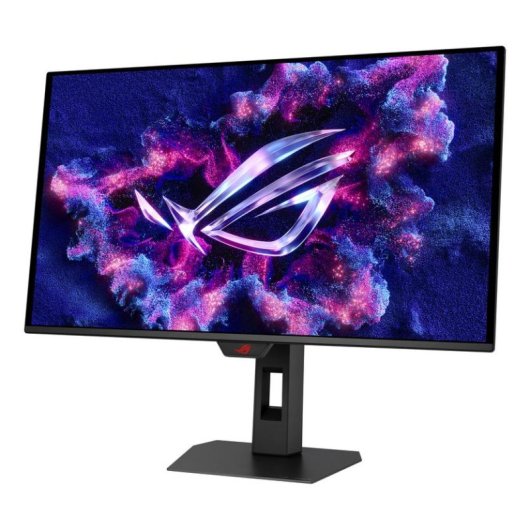 Monitor ASUS ROG Strix XG27ACDMS 26,5" Quad HD 280Hz QD-OLED G-SYNC FreeSync Höhenverstellbar