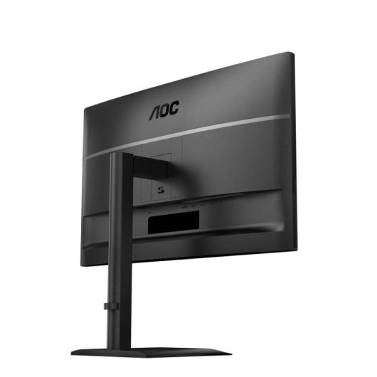 Monitor AOC Q27E4U 27" Quad HD 2560x1440 120Hz IPS Flicker-Free Low Blue Light