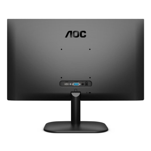Monitor AOC 22B2QAM 21,5" Full HD 75Hz VA Flicker-Free Low Blue Light