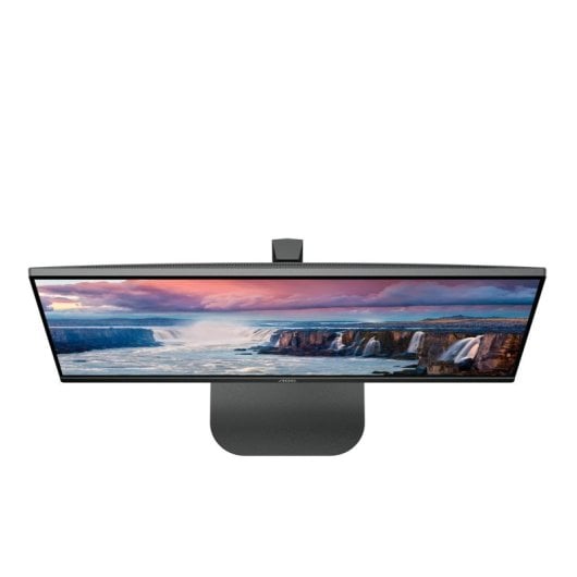 Monitor AOC 27" QHD 2560x1440 75Hz VA FreeSync Premium Pro Flicker-Free