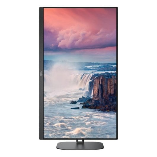 Monitor AOC 27" QHD 2560x1440 75Hz VA FreeSync Premium Pro Flicker-Free