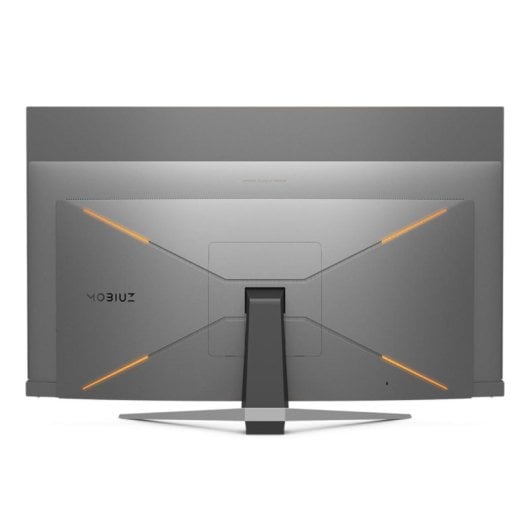 Moniteur BenQ EX480UZ 48" 4K Ultra HD 120Hz OLED FreeSync Premium