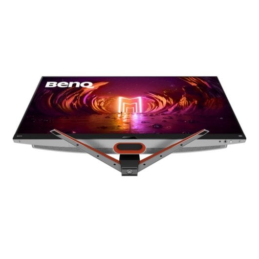 Moniteur BenQ EX480UZ 48" 4K Ultra HD 120Hz OLED FreeSync Premium