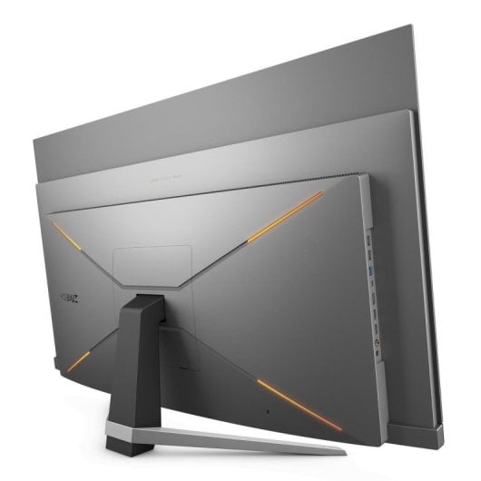 Moniteur BenQ EX480UZ 48" 4K Ultra HD 120Hz OLED FreeSync Premium