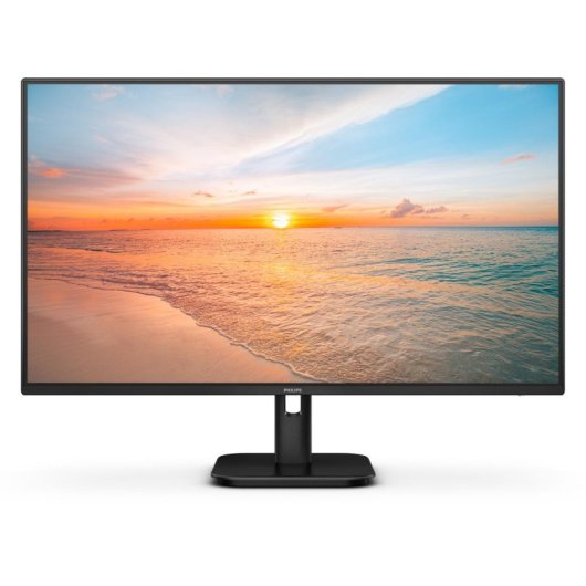 Monitor Philips 1000 series 27E1N1100A/01 27" FullHD 100Hz IPS AMD FreeSync Altavoces Flicker Free Low Blue