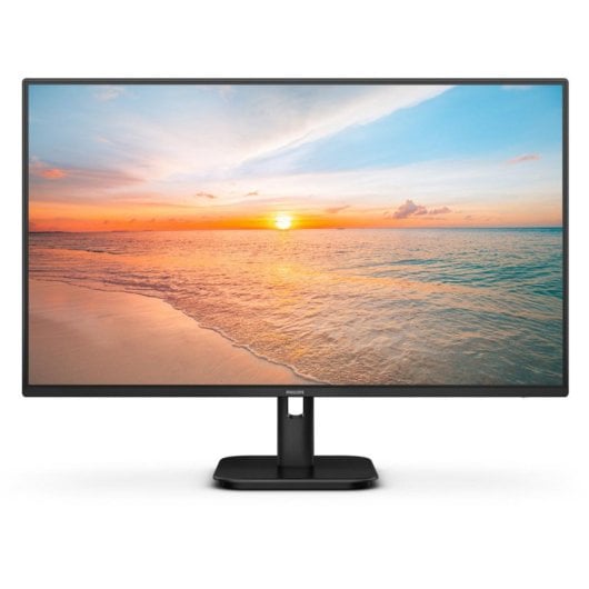 Monitor Philips 1000 series 27E1N1100A/01 27" FullHD 100Hz IPS AMD FreeSync Altavoces Flicker Free Low Blue