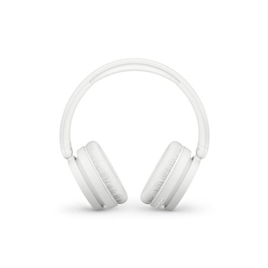 Auriculares Philips inalámbricos bluetooth con micrófono Blanco 20-20000 Hz