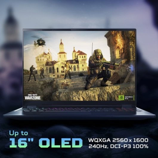 Acer Gaming Predator Helios Neo 16S AI PHN16S-71 Intel Core Ultra 9 275HX/16GB/1TB SSD/RTX 5070/16" (PT)