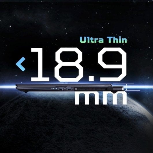 Ordinateur portable Acer Predator Helios Neo 16S 16" Intel Core Ultra 9 16GB 1TB SSD RTX 5070 Sans OS