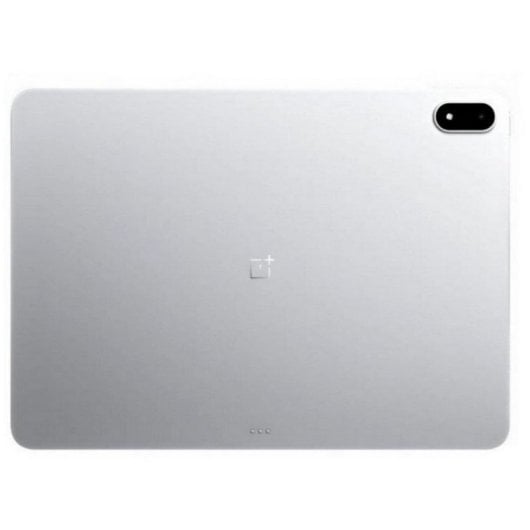 Tablet OnePlus Pad 3 13.2" 12GB 256GB WiFi Plata
