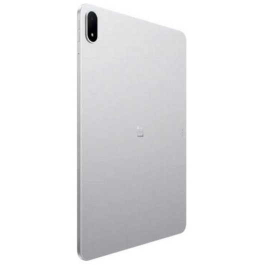 Tablet OnePlus Pad 3 13.2" 12GB 256GB WiFi Plata