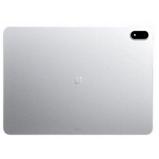 Tablet OnePlus Pad 3 13.2" 16GB 512GB WiFi Plata