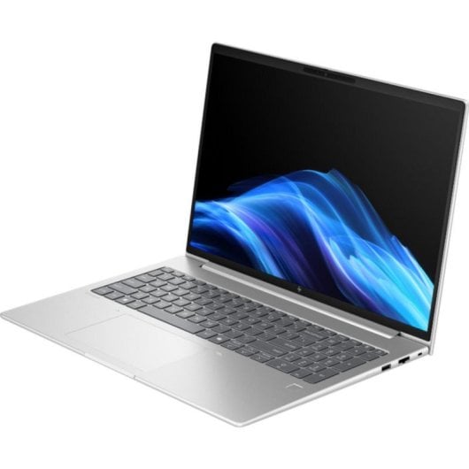 HP EliteBook 6 G1ah  AMD Ryzen 5 220/16GB/512GB SSD/16"