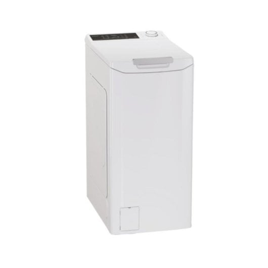 Lavadora Candy TCAS274TM4-S 7kg Carga Superior 1200rpm Classe B Branca Wi-Fi Bluetooth