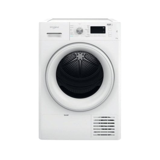 Secadora de bomba de calor Whirlpool FFT M11 82 SPT R 8Kg Clase E