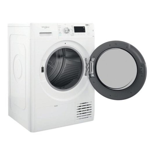 Secadora de bomba de calor Whirlpool FFT M11 82 SPT R 8Kg Clase E