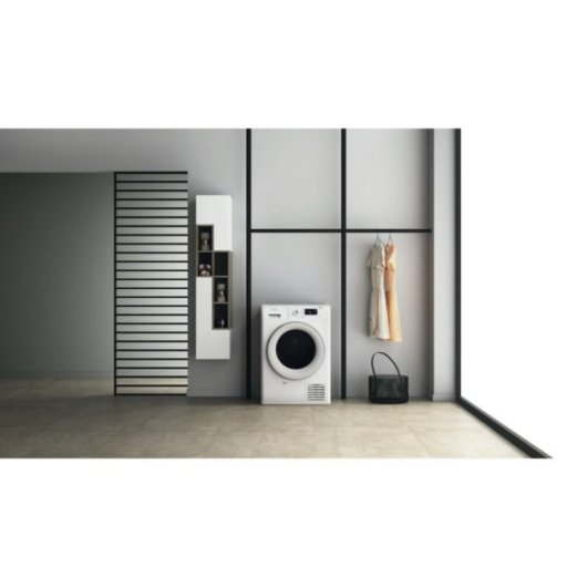Secadora de bomba de calor Whirlpool FFT M11 82 SPT R 8Kg Clase E