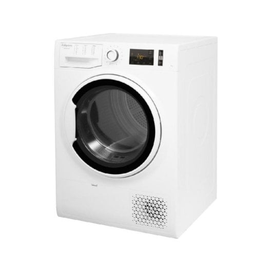 Secadora de bomba de calor Hotpoint NT M11 91WK EU 9kg Classe F com filtros antialérgicos