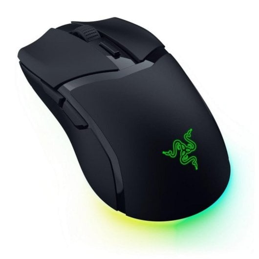 Ratón Razer inalámbrico 26000 DPI RGB Chroma 9 botones personalizables